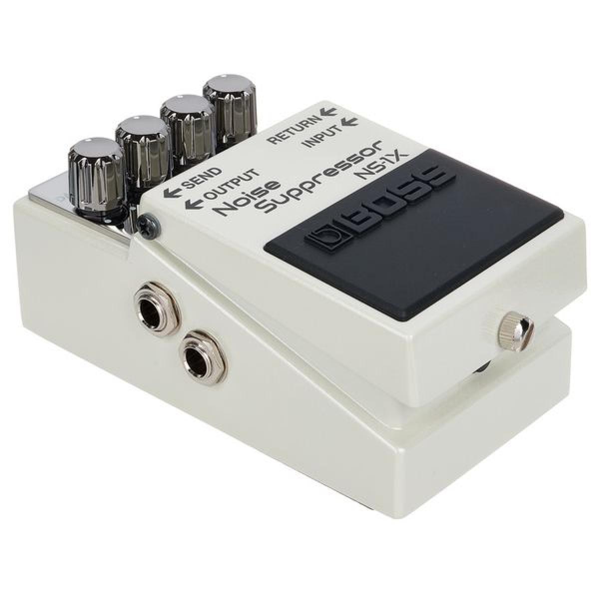 Boss NS-1X Noise Suppressor - BimotorDJ